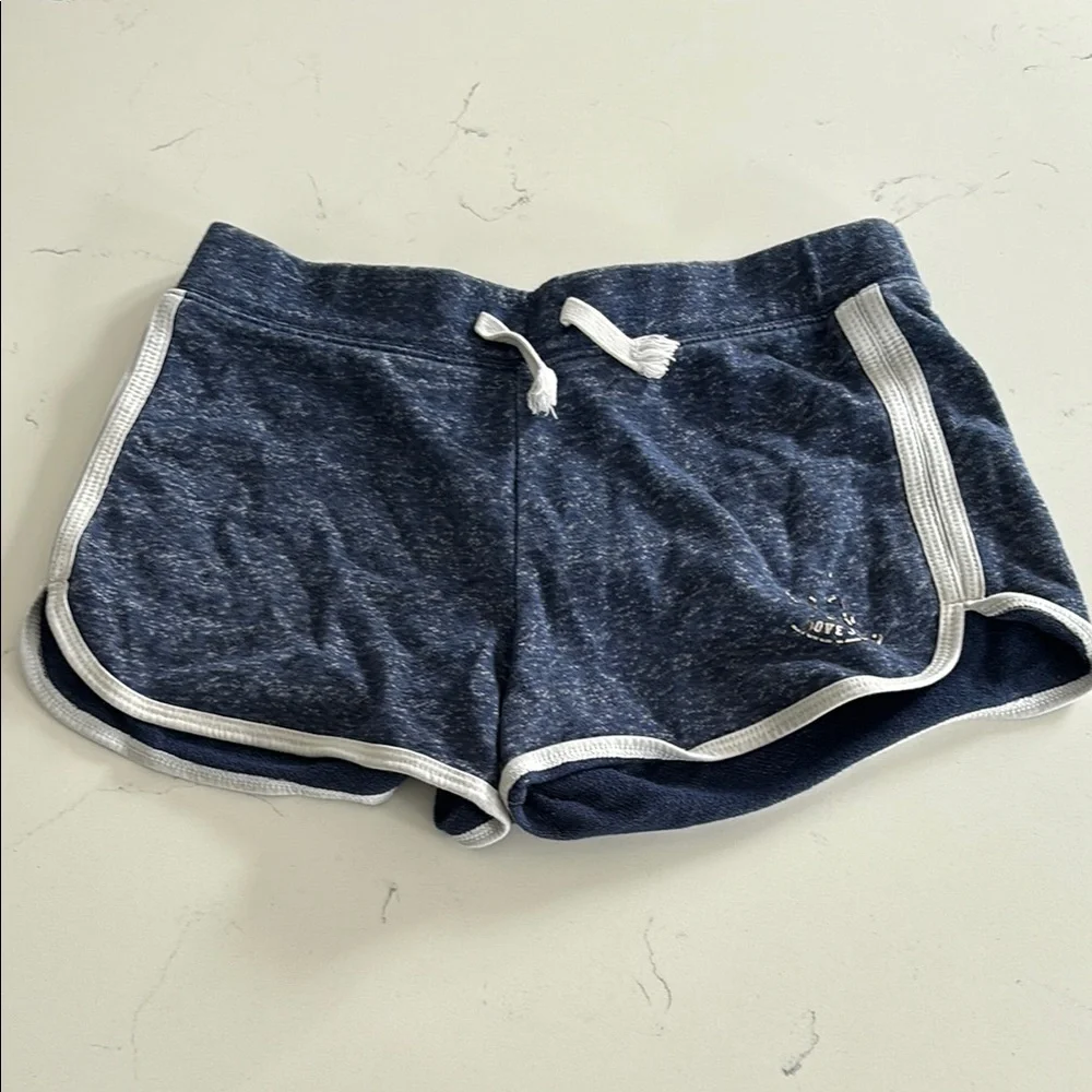 Justice Girls Athletic Shorts – Size 12 – Comfy & Sporty